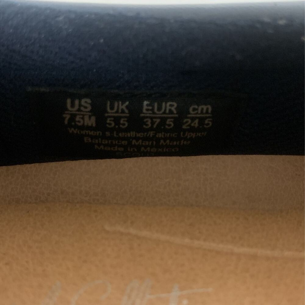 Dr. Scholl's Original Collection Women's Size 7.5M Scout Slip-On Sneaker - Picture 8 of 9